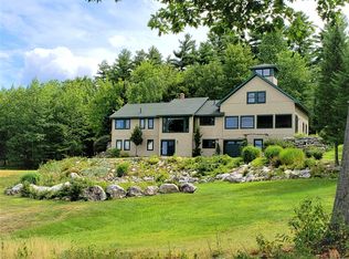 35 Hammond Hts, South Paris, ME 04281
