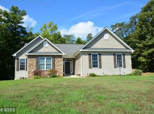 6334 Naylors Reserve Ct, Hughesville, MD 20637