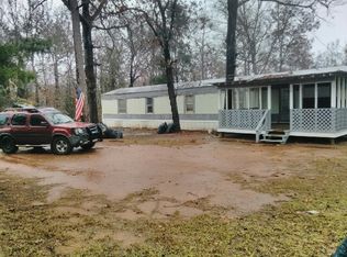 1122 State Highway 39 S, Georgetown, GA 39854