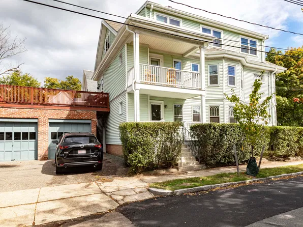 27-29 Lake St #1, Arlington, MA 02474