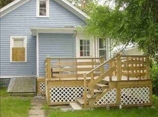 223 Robinson St, Schenectady, NY 12304