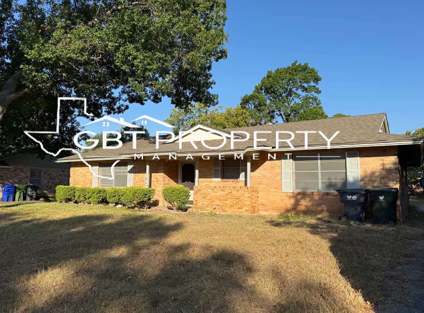 Spacious 3BR/2BA Home for Rent in Waco — Photo 1