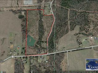 39 Highway 310, Mount Vernon, AR 72111