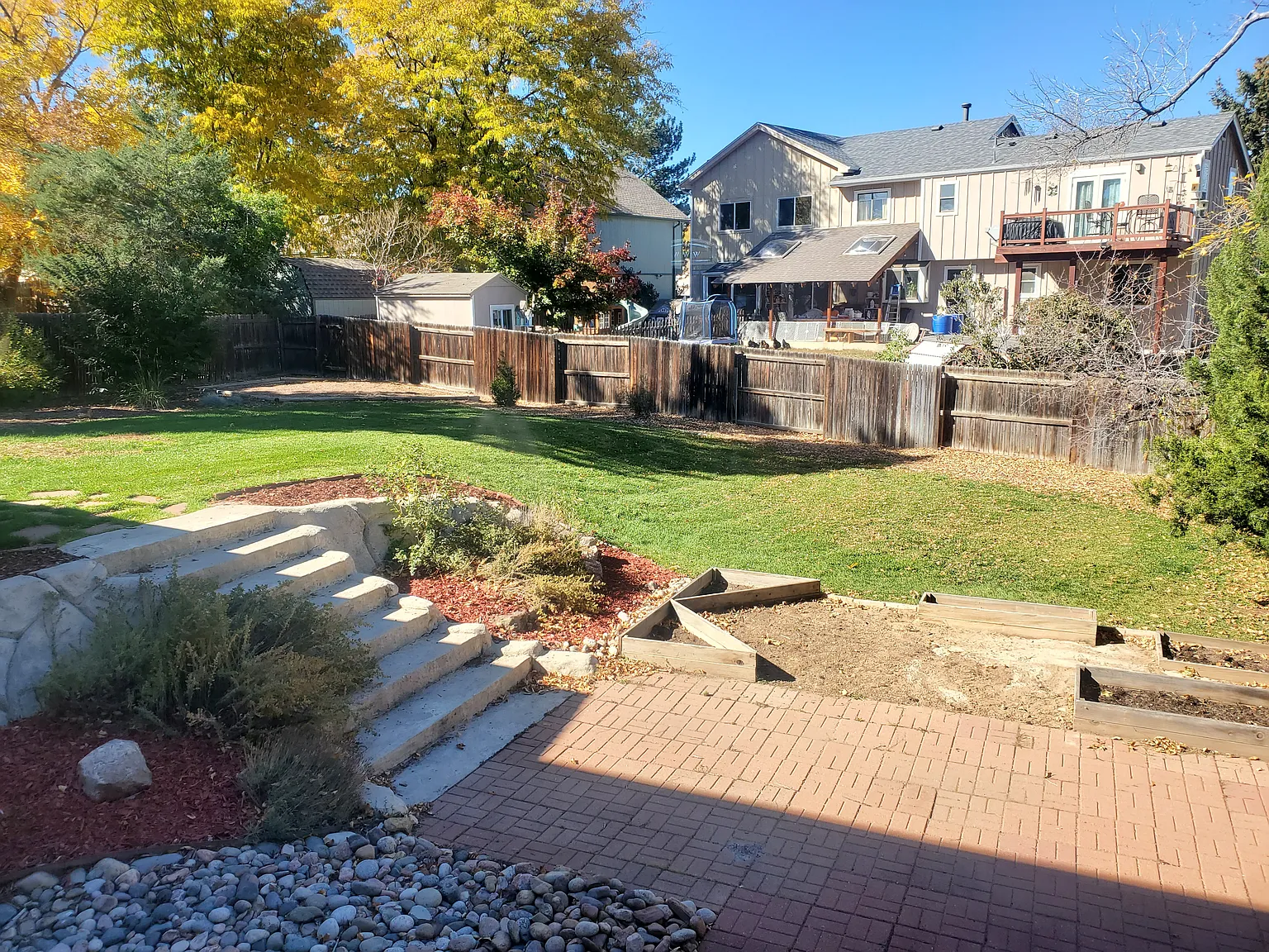 4 bed, 3383 sqft, $3,450 — Photo 4