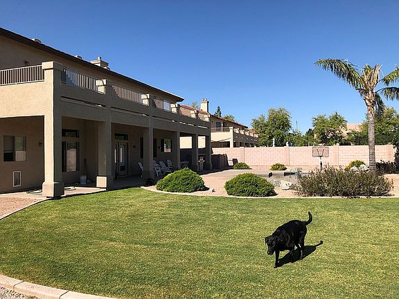 4th image of 8034 W Villa Lindo Dr
