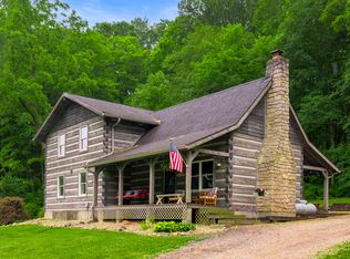 190 Hay Tie Rd, Hagerstown, IN 47346