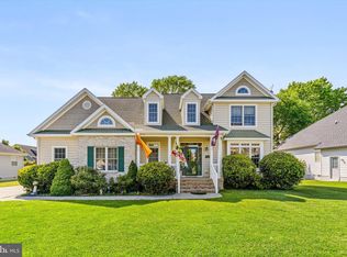 201 Henrys Mill Dr, Berlin, MD 21811