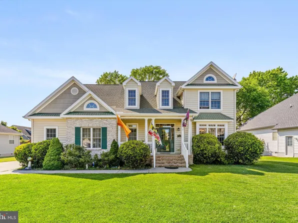 201 Henrys Mill Dr, Berlin, MD 21811