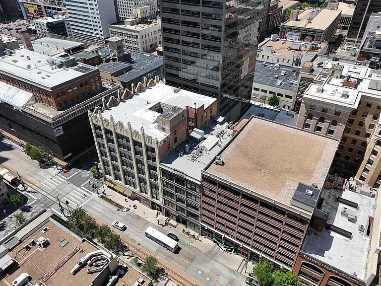 1617 California St #3B — Photo 19