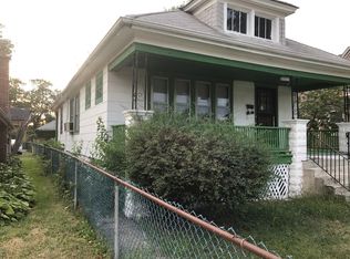 11312 S Eggleston Ave, Chicago, IL