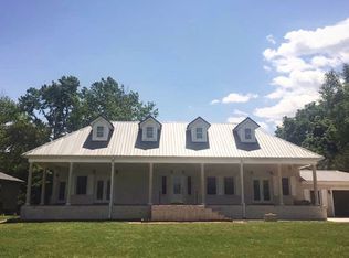 124 Raintree Valley Rd, Pangburn, AR 72121