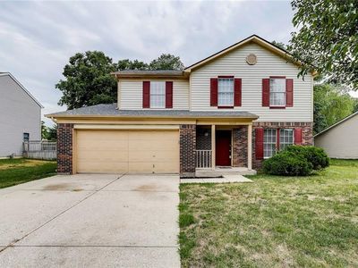 5559 Vicksburg Dr, Indianapolis, IN, 46254
