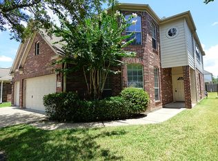 3002 Red Oak Leaf Trl, Houston, TX 77084