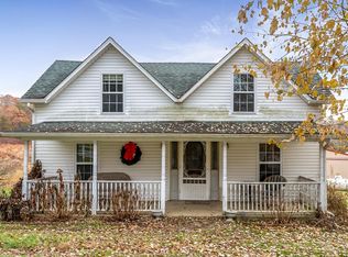 130 Right Angle Rd, Winchester, KY 40391