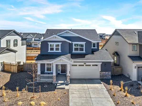 4280 Apple Cider St, Timnath, CO 80547