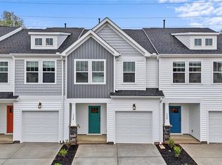 530 Harebell Way, Greenville, SC 29617
