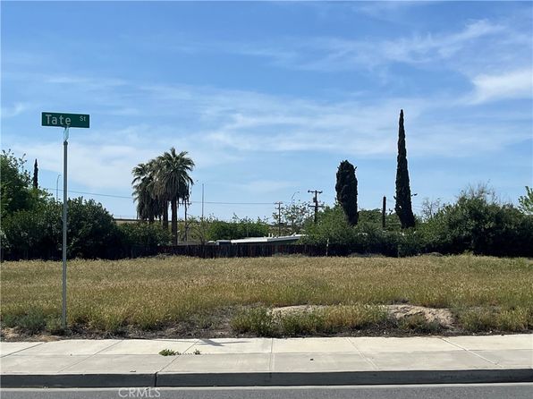 3127 Reseda Ln LOT 4, Bakersfield, CA 93306