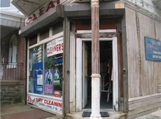 250 W Tabor Rd, Philadelphia, PA 19120