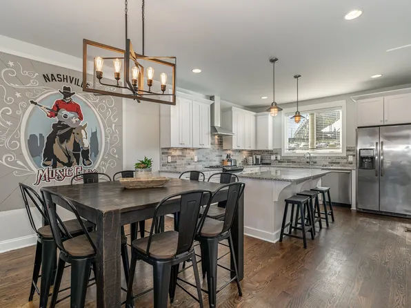 505 Wedgewood Ave #I, Nashville, TN 37203