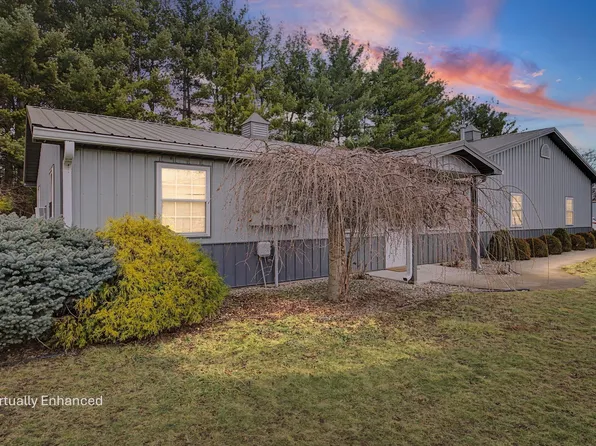 1802 W Monroe St, Kokomo, IN 46901