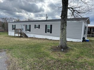 207 Chestnut Ln, Daniels, WV