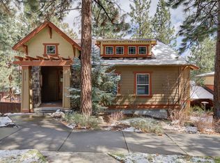 2312 NW Lemhi Pass Dr, Bend, OR 97703