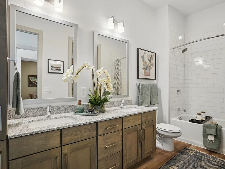 The Residences at Promontory — Photo 11
