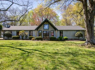 206 Bethlehem Rd, Lebanon, TN 37087