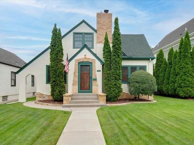 5105 Drew Ave S, Minneapolis, MN, 55410