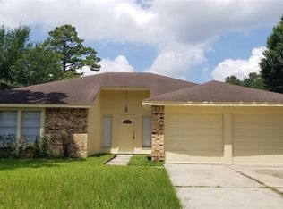 20019 Woodhall Ln, Humble, TX 77338