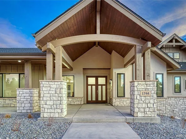 1744 Arrowpoint Ct, Franktown, CO 80116