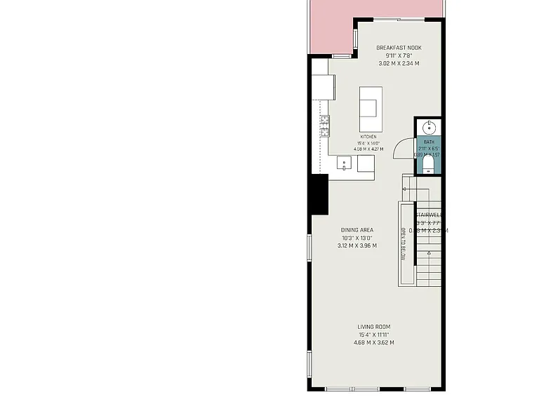 3041 Chinkapin Oak Ln — Photo 29