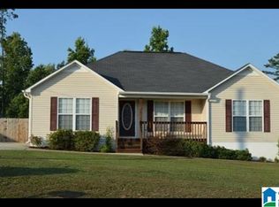 805 Deans Ferry Rd, Hayden, AL 35079
