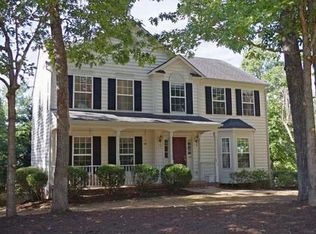 856 King William Dr, Charlottesville, VA 22901