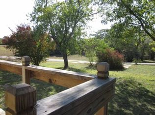 363 Lower Pine Hill Rd, Russellville, AR 72802