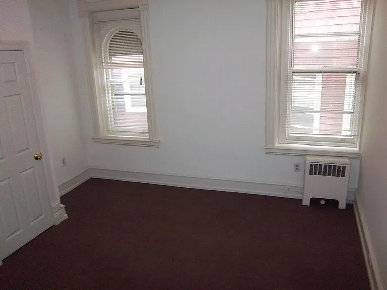 Back Bedroom