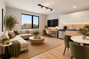 88 Linden Boulevard, #5H