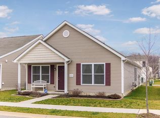 2172 Shadow Rock Dr, Columbus, OH 43219