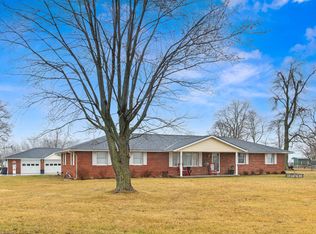 959 S 450 E, Franklin, IN 46131