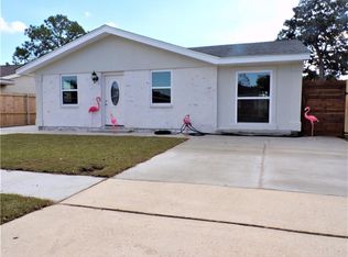 625 Lancer Ln, Kenner, LA 70065