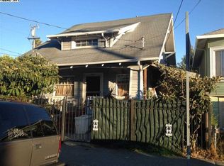 1456 57th Ave, Oakland, CA 94621