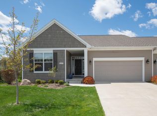 3653 Whicker Pointe, Kalamazoo, MI 49006