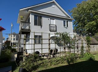 344 36th St S UNIT B, Brigantine, NJ 08203
