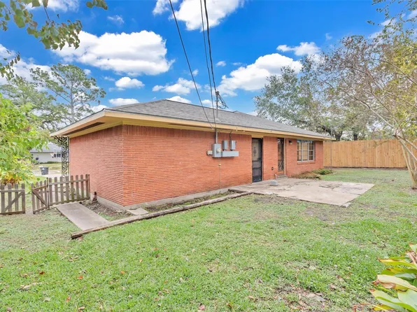 1803 Sea Queen Ct, Houston, TX 77008