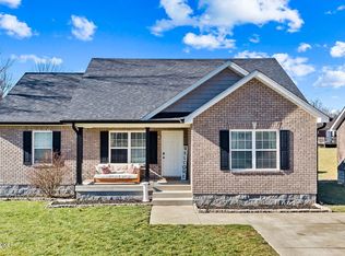 414 Susannah Ave, Bardstown, KY 40004