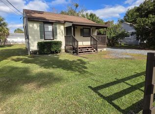 6129 HYRAM Avenue, Jacksonville, FL 32210