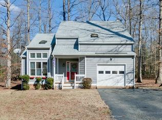 5718 Saddle Hill Dr, Midlothian, VA 23112
