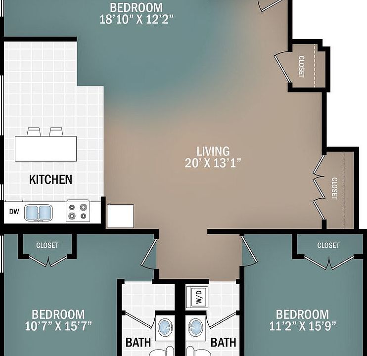 1st image of 10 W 65th St #6D
