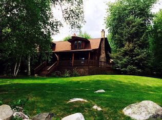 2048 Town Rd #492, International Falls, MN 56649