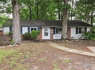 3308 Barcelona Ct, Virginia Beach, VA 23452